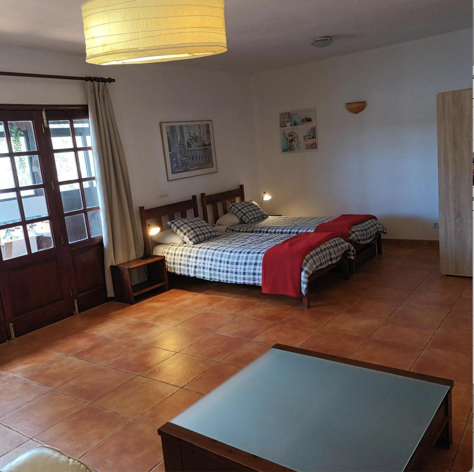 Villa Canto Тіас Екстер'єр фото