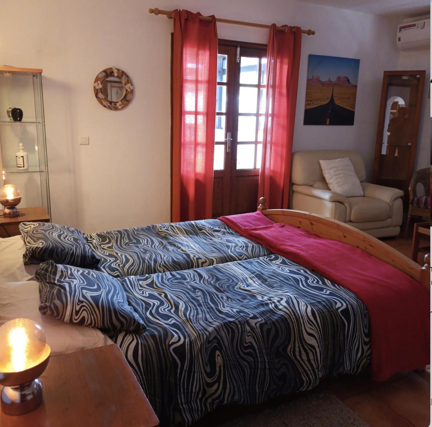 Villa Canto Тіас Екстер'єр фото